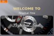 Professional Watch Makers - Perpetual Time Reviews | #perpetualtimereviews