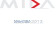 Malaysia Investment Performance Report 2012
