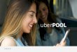 Copy of introduction to uber pool spanish   billy version