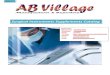 Surgical instruments pdf catalog by AB Village