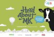 Herd About MK - Media Pack
