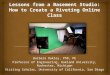 Lessons From a Basement Studio REDUCED SIZE FOR LINKEDIN