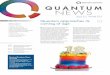 Quantum News Issue 43 - Winter 2017