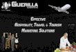 Guerilla Marketing Media Kit