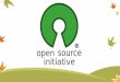 Open source and then some: An Introduction