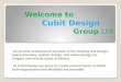 Cubit Desin Group ltd