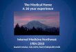 The medical home
