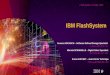 IBM FlashSystem : Les bonnes raisons de passer au Flash