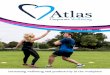 Atlas Corporate Wellbeing E-Brochure