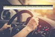 Essential Driving Tips For New Drivers