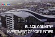 Black Country Investment Prospectus with hyperlinks