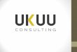 Ukuu Consulting Company Profile