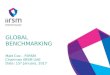 Iirsm   global benchmarking 15.1.17-final