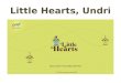 1 & 2 BHK Apartments in Undri, Pune - Little Hearts