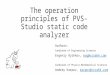 The operation principles of PVS-Studio static code analyzer