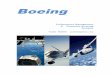 Boeing Financial analysis
