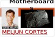MELJUN CORTES computer organization_lecture_chapter7