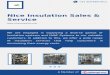Nice Insulation Sales & Service, Mumbai, Thermal Insulation Contractors