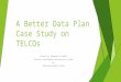 A better data plan