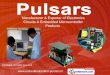 Electronics Products by Pulsars Chennai