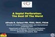 08:45 CASE 7 - Galassi - 02. A Septal Perforation:  The Best Of The Worst