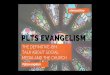 PLTS Evangelism Class - Social Media
