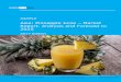 Asia: Pineapple Juice – Market Report. Analysis and Forecast to 2025