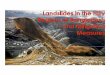 Landslides in the Hilly Regions of Bangladesh and Mitigation Measures