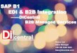 DiCentral Managed Services Solution_for SAP B1_Eng_Junju_20160302