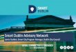 Smart dublin advisory network final