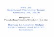 PPL25 Bayou La Loutre RC MC RPT Presentation 1_28_16