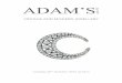 Adams Vintage and Modern Jewellery 10th october 2015