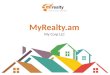 Real estate in Armenia for sale and rent