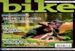 Bike magazine julio