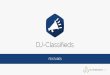DJ-Classifieds - Joomla Classified ads extension features