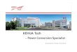 Kehua Company Introduction
