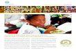 Nourish the Children Smiles Report 2014