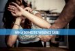 Win a Domestic Violence Case | Domestic Violence Lawyers Las Vegas