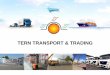 Tern Transport & Trading presentation