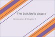 Dulcibella Legacy-G3-C1