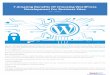 WordPress Development, Custom WordPress Development Services