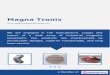 Magna Tronix, Chennai, Industrial Magnets