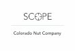 Scope nut-presentation