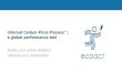 Discover Internal Carbon Price Process™