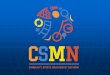 CSMN Presentation 01.01.2017