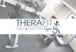 TheraFit Rehab - Physical, Occupational, & Fitness Therapy for Neurological-Based Disabilities