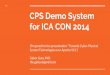 CPS Demo System