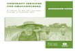 Discussion Paper_ contract services for smallholders_Lund Nov2015 Word version