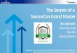 The Secrets of a SourceCon Grandmaster Sourcer by Jim Schnyder