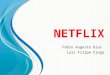 Netflix: Streaming and Information